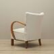 Oak armchair, Art Deco, 1950s, made in Denmark