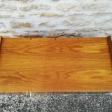 Vintage entrance furniture