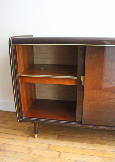 Buffet 1950