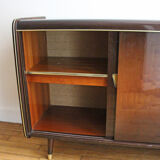 Buffet 1950