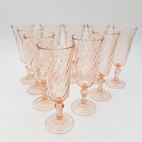 10 Rosaline flutes