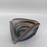 empty glass paste pocket