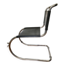 Mies Van der Rohe MR10 chairs