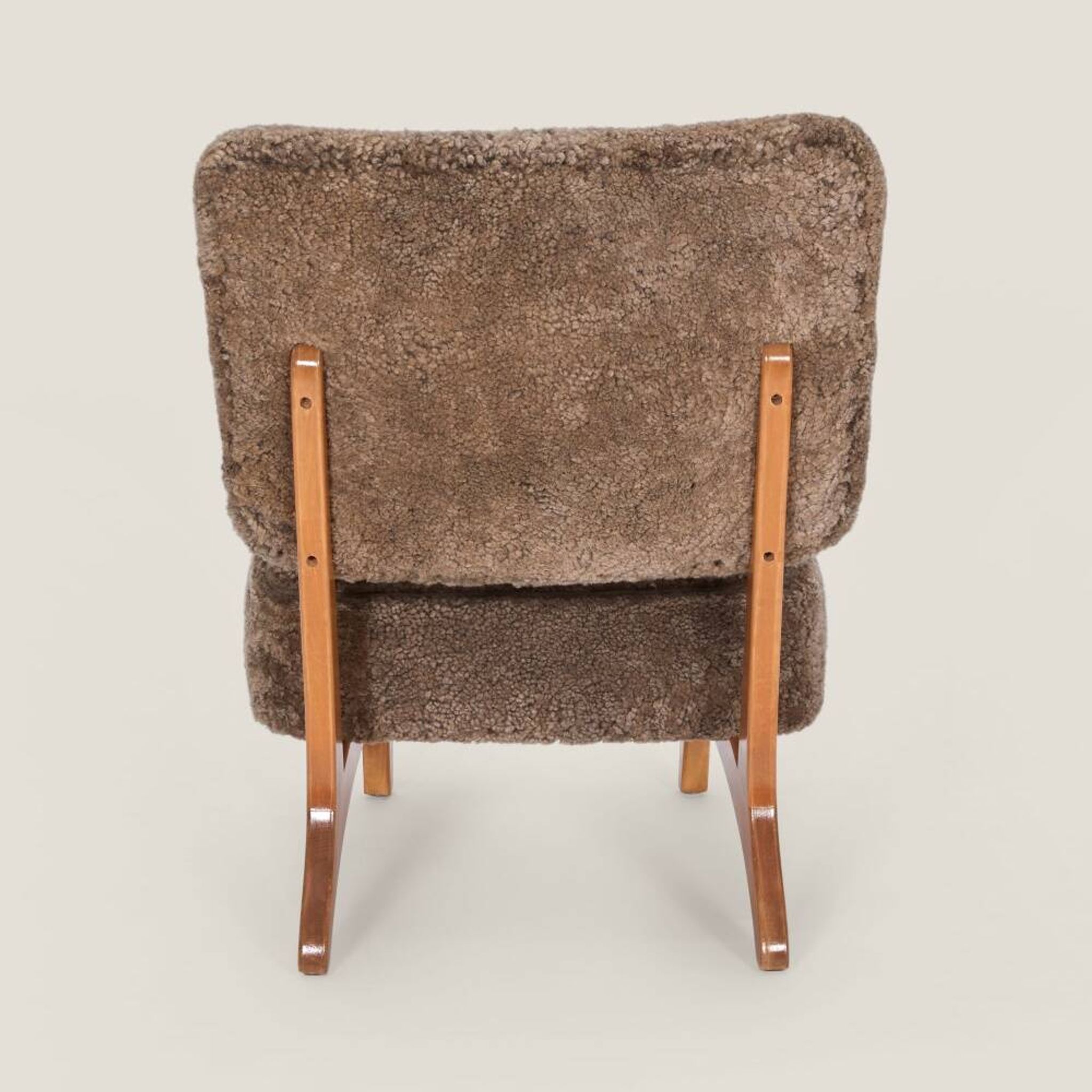 Fauteuil Susanna par Oiva Parviainen