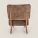 Susanna armchair by Oiva Parviainen