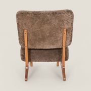 Fauteuil Susanna par Oiva Parviainen