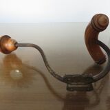 3 patères bistro 30s