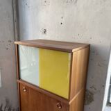 50s furniture in modernist teak