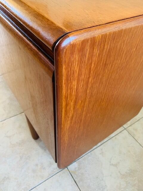 Sideboard by Philipp Hussey edited by White & Newton 60/70