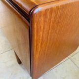 Sideboard by Philipp Hussey edited by White & Newton 60/70