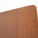 Teak Mid-Century Bookcase – Johannes Sorth (Denmark, 1960s)