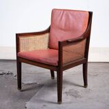 Fauteuils, Danemark, 1940s, Set de 2