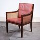 Armchairs, Denmark, 1940s, Set of 2