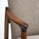 GFM 64 high armchair from 1960s.