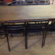 Farm table