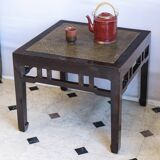 Table basse ancienne chinoise