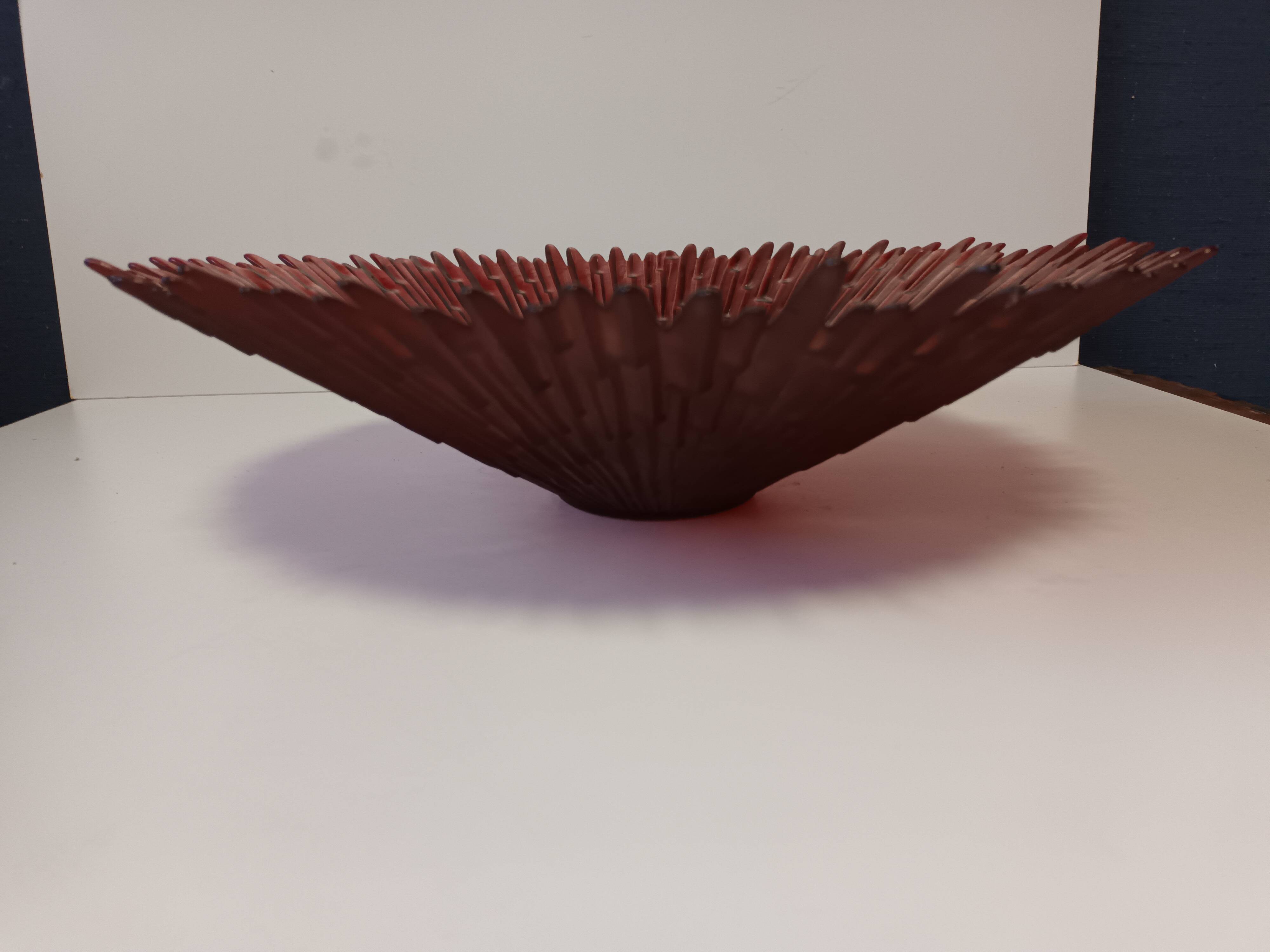 Fruit cup