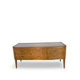 Commode italienne des années 60, avec un très haut niveau de qualité