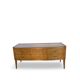 Commode italienne des années 60, avec un très haut niveau de qualité