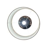 Robert Pérot Vallauris ceramic lamp
