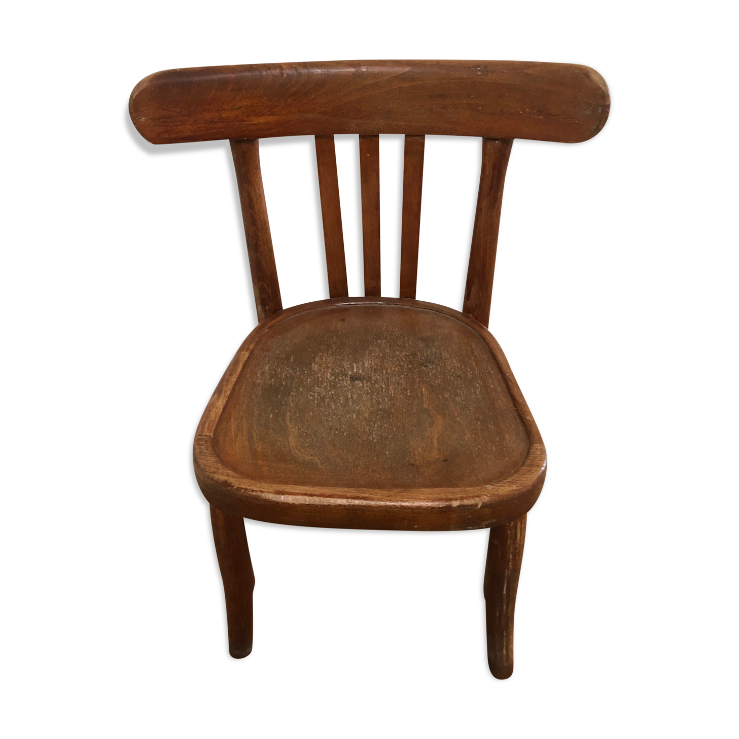 Children's bistro chair