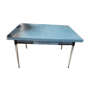 Table formica vintage