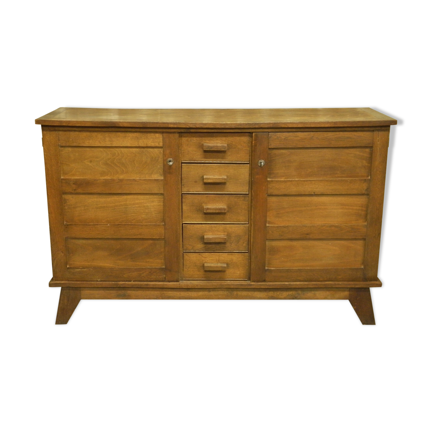 Buffet René Gabriel, 40s