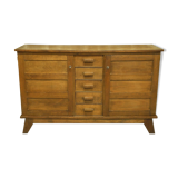 Buffet René Gabriel, 40s