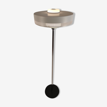 Lampadaire design et vintage danois ''haley'' par herstal