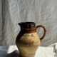 Large reserve pitcher of the boss h19