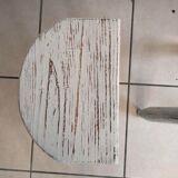 Milking stool duo