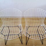 Harry Bertoia 50s chairs