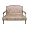 Louis XVI style sofa