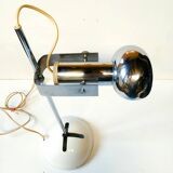 Table Lamp by Robert Sonneman for Luci Italia, 1969