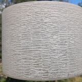 Granite glass suspension 60s