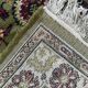 Oriental wool rug