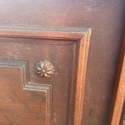 Headboard