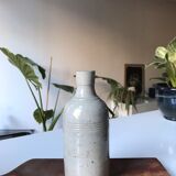 Bouteille à encre XIXème