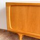 Buffet scandinave Johannes Andersen modèle 240 en chêne, Danemark