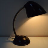 Vintage Adjustable Bakelite Table Lamp,1950's.