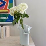 Porcelain handkerchief vase - Rosenthal Germany