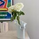 Porcelain handkerchief vase - Rosenthal Germany