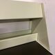 Mural writing desk