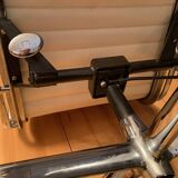 EA 119 armchair designed by Charles & Ray Eames, Herman Miller, 1970s