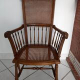 Armchair Napoleon III