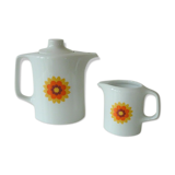 Café Lorenz Hutschen Reuther set
