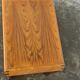 Vintage teak Danish design magazine trolley/side table  by Aksel Kjersgaard
