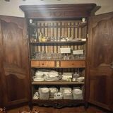 Mariage provençale de mariage