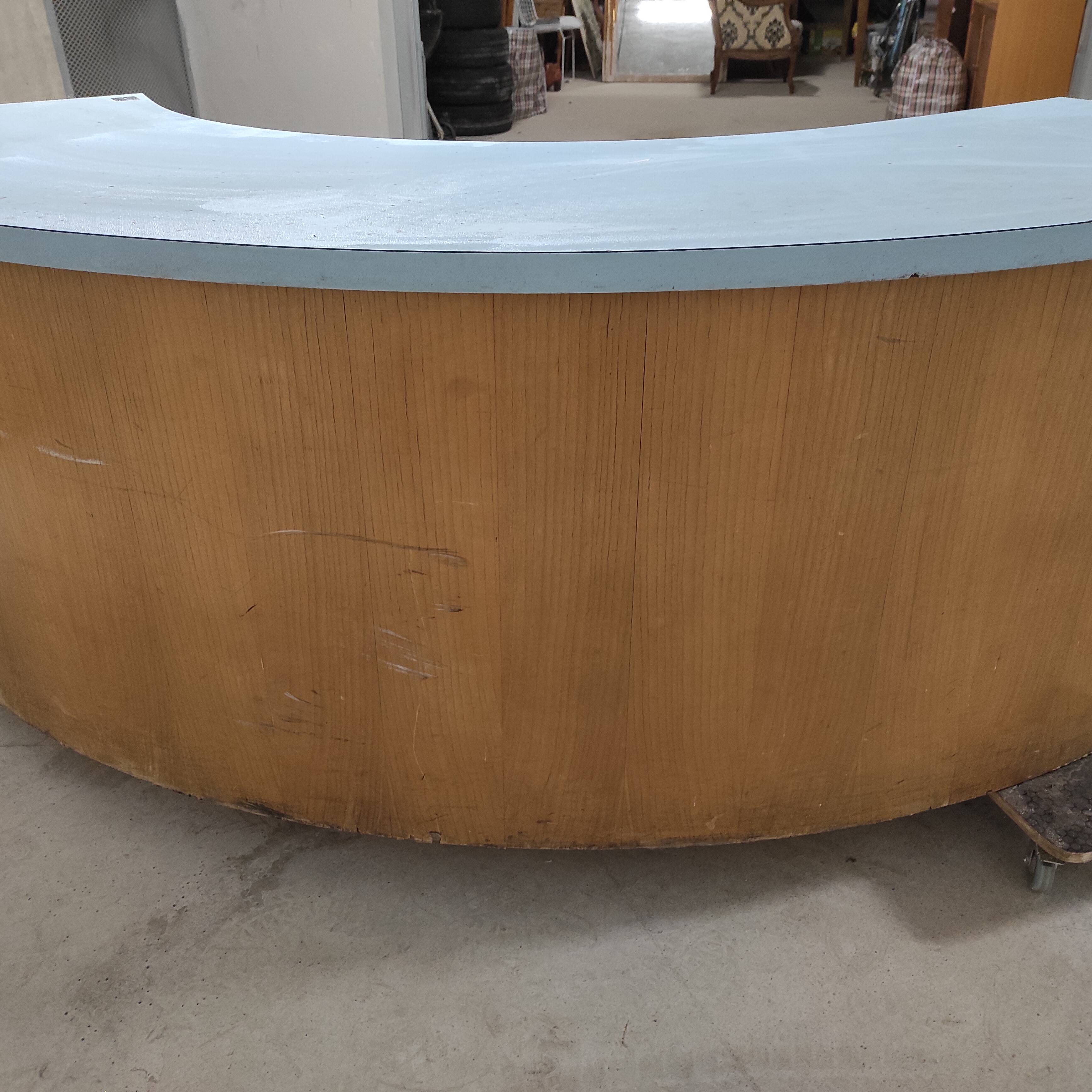 Vintage countertop