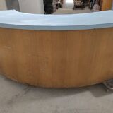 Vintage countertop